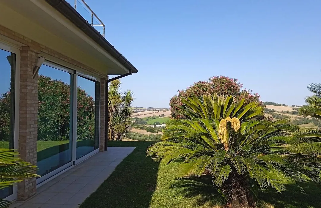 Villa Belvedere Degli Ulivi-1