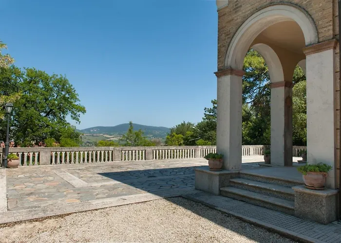 Villa CORALIA D'EPOCA Osimo