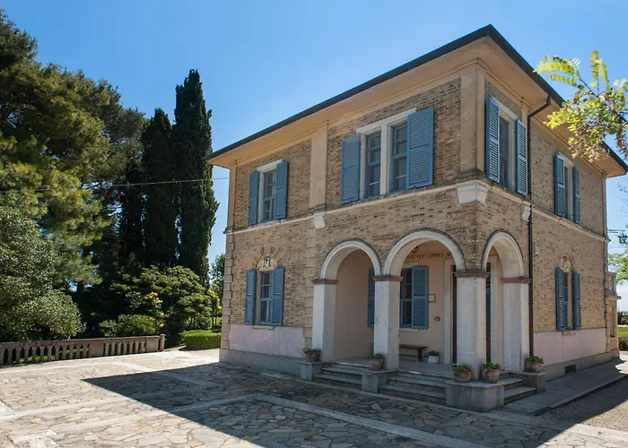 Villa CORALIA D'EPOCA Osimo